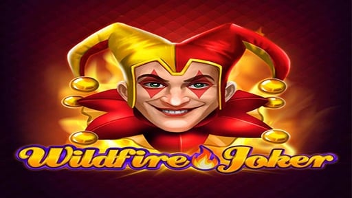 Play online casino Wildfire Joker
