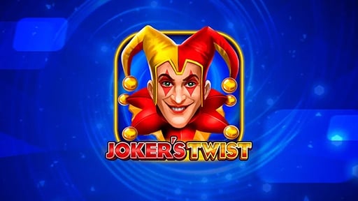 Play online casino Jokers Twist