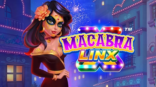 Macabra Linx PowerPlay Jackpot