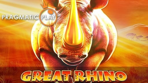 Casino Slots Great Rhino