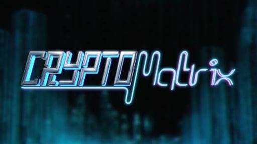 Play online Casino CryptoMatrix