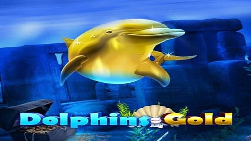 Play online Casino Dolphins Gold