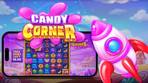 Candy Corner