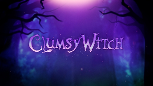 Clumsy Witch