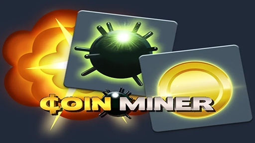 Play online Casino Coin Miner