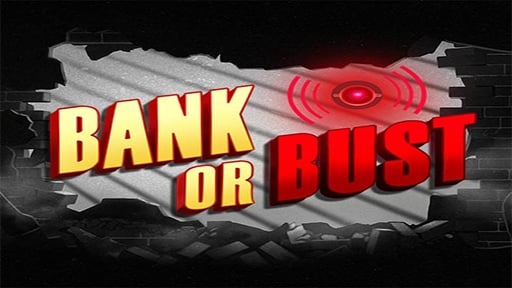 Play online Casino Bank or Bust