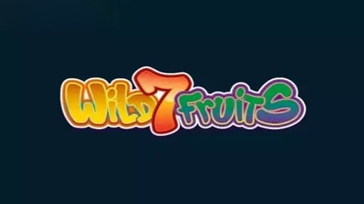 Play online Casino Wild 7Fruits