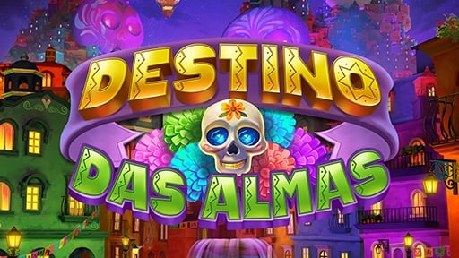 Play online Casino Destino Das Almas