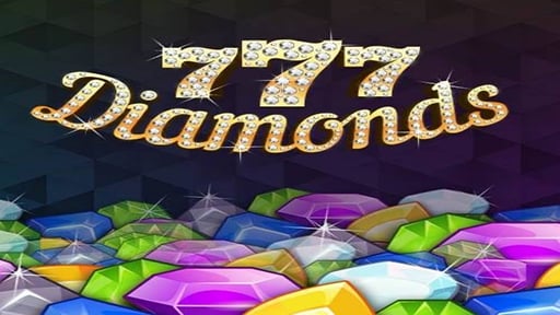 Play online Casino 777 Diamonds