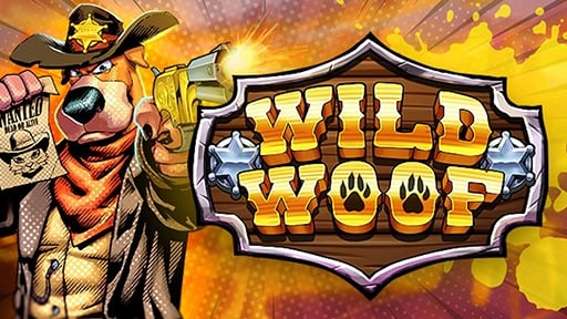 Play online Casino Wild Woof
