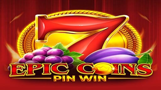 Epic Coins