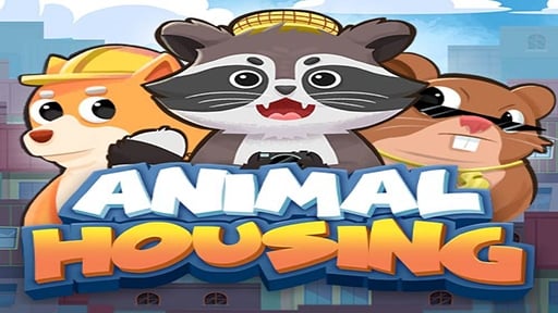 Play online casino Animal Housing
