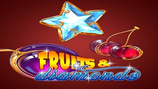 Play online Casino Fruits And Diamonds