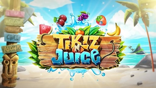 Tikiz N Juice
