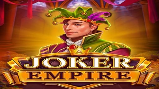 Play online casino Joker Empire