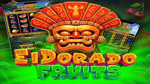 Play online casino ElDorado Fruits