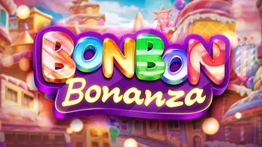 Play online casino Bonbon Bonanza