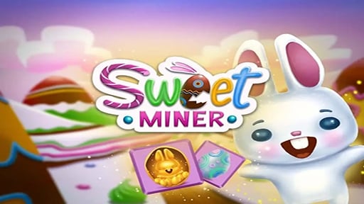 Play online Casino Sweet Miner