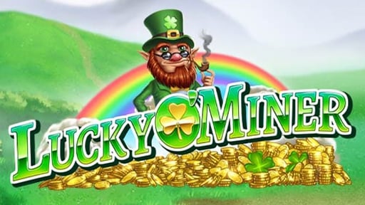 Play online Casino Lucky O Miner