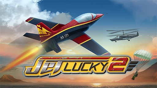 Play online Casino Jet Lucky 2