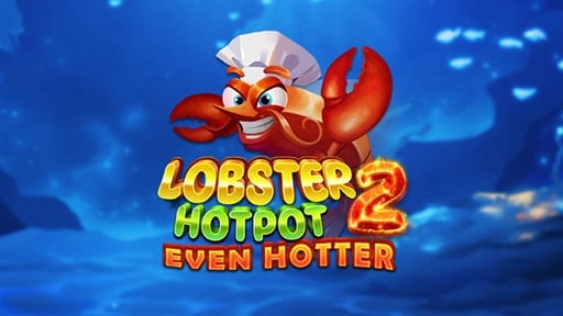 Play online Casino Lobster Hotpot 2 Even Hotter