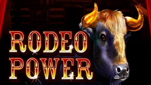 Play online Casino Rodeo Power
