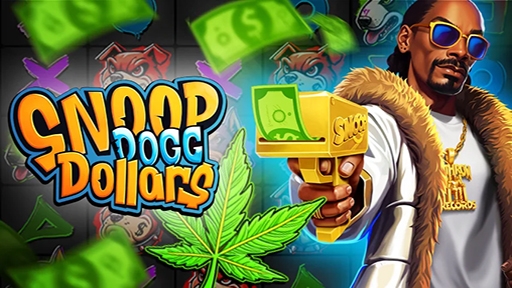 Play online Casino Snoop Dogg Dollars