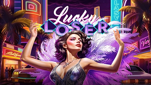 Play online Casino Lucky Loser