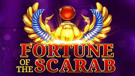 Fortune Of The Scarab 2