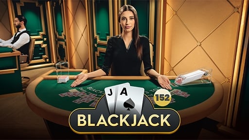 Casino Live Casinos Blackjack 152