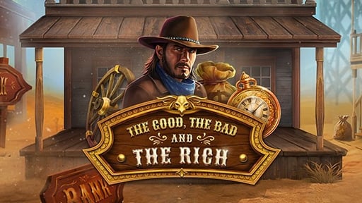 Casino Slots The Good The Bad and The Rich