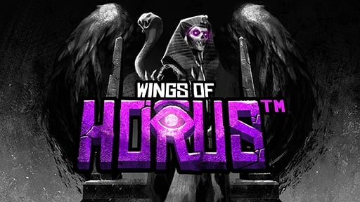 Wings of Horus