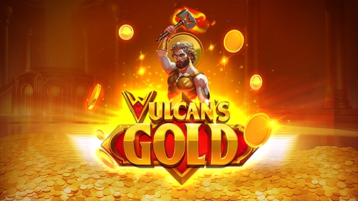 Play online Casino Vulcans Gold