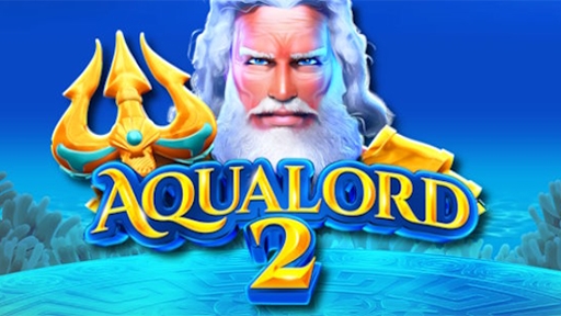 Play online casino Aqua Lord 2