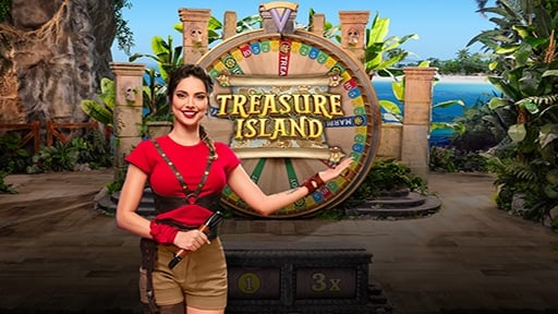Casino Live Casinos Treasure Island