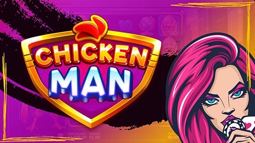 Chicken Man