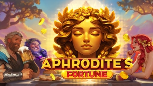 Play online Casino Aphrodites Fortune