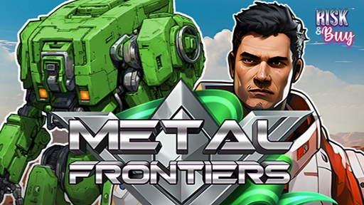 Play online casino Metal Frontiers