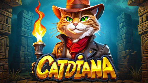 Play online casino Catdiana