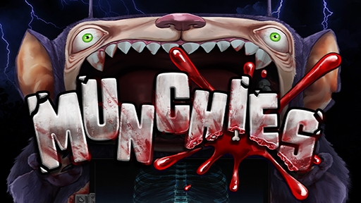 Play online Casino Munchies