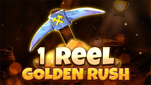 1 Reel Golden Rush