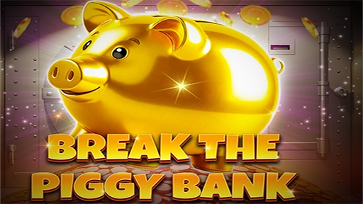 Casino Slots Break The Piggy Bank