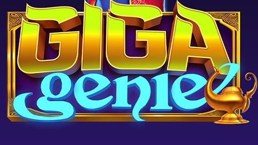 Play online Casino Giga Genie