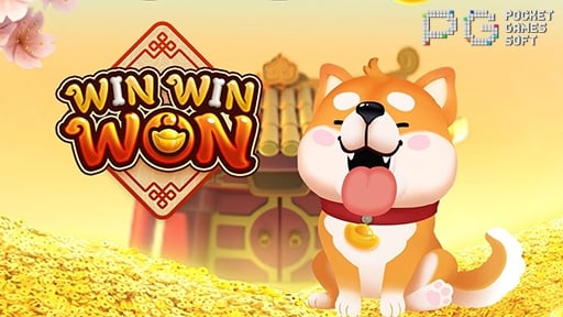 Play online casino Win Win Won