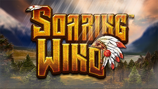 Play online casino Soaring Wind