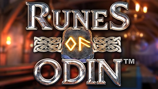 Play online casino Runes Of Odin