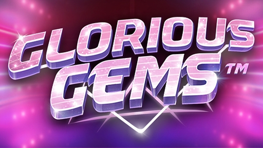 Play online casino Glorious Gems