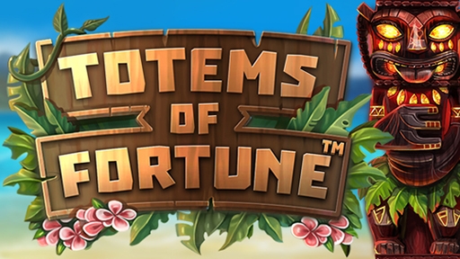 Play online casino Totems Of Fortune,