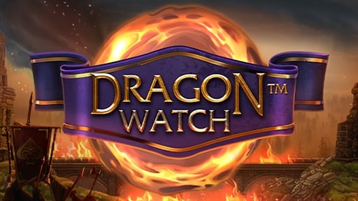 Play online Casino Dragon Watch