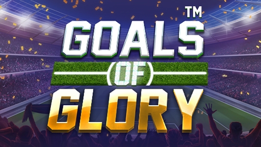 Play online casino Goals of Glory,